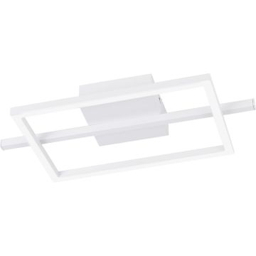 Eglo AMANDOLO 901116 Plafondlamp 17w/led 2700_6500k ip20 1900lm
