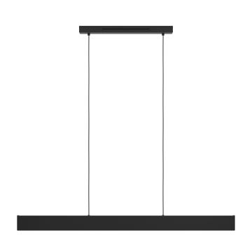 Eglo ANDREAS-Z 900878 Hanglamp 2x19W/LED 2700-6500K 4600lm IP20