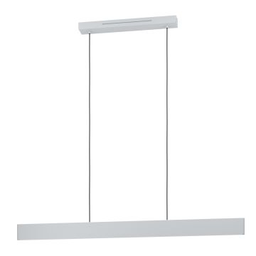 Eglo ANDREAS-Z 900879 Hanglamp 2x19W/LED 2700-6500K 4600lm IP20