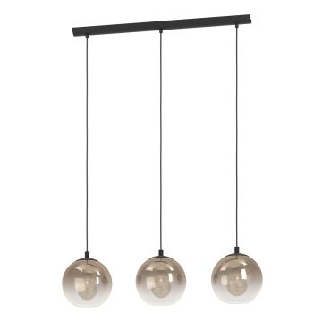 Eglo ARISCANI 1 901924 Hanglamp 3x60W/E27 ip20