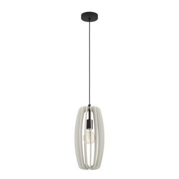 Eglo BAJAZZARA 900502 Hanglamp 1x40W/E27 IP20
