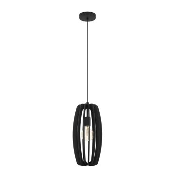 Eglo BAJAZZARA 900504 Hanglamp 1x40W/E27 IP20
