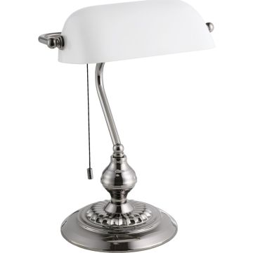 Eglo BANKER 901019 Bureau lamp 1x60w/e27 ip20
