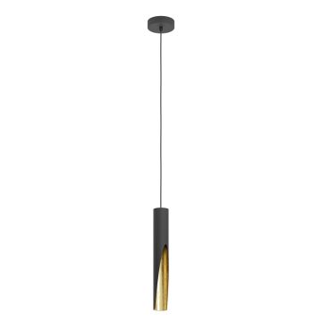 Eglo BARBOTTO 900872 Hanglamp 1x4,5W/GU10 IP20