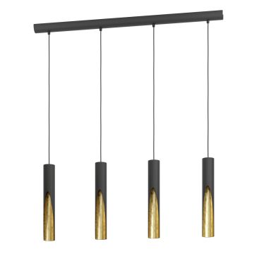 Eglo BARBOTTO 900873 Hanglamp 4x4,5W/GU10 IP20