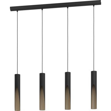 Eglo BARBOTTO 901733 Hanglamp 4x4.5w/gu10 ip20