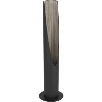 Eglo BARBOTTO 901734 Tafellamp 1x4.5w/gu10 ip20