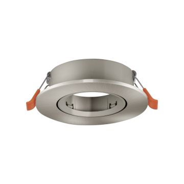 Eglo BARRANCO GU10 902231 Inbouwspot 1x5W/GU10 ip20