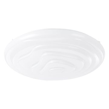 Eglo BATTISTONA 900605 Plafondlamp 8x2,9W/LED 3000-6500K 1280LM, 640LM IP20