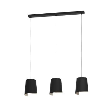 Eglo BOLIVIA 900426 Hanglamp 3x40W/E27 IP20
