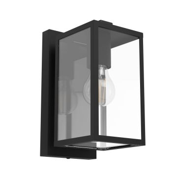 Eglo BUDRONE 900288 Wandlamp 1x40W/E27 IP44