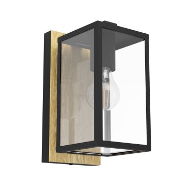 Eglo BUDRONE 900289 Wandlamp 1x40W/E27 IP44