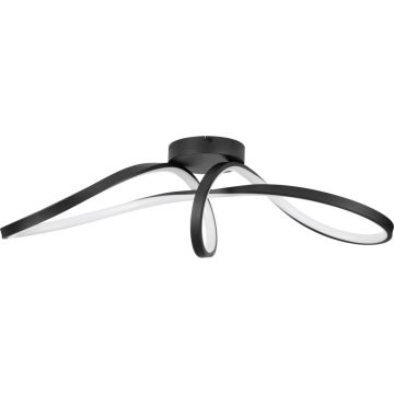 Eglo CALAROSSA-Z 901158 Plafondlamp 22w/led 2700_6500k ip20 2500lm