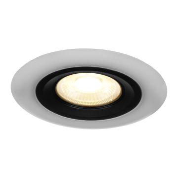Eglo CALONGE 900914 Inbouwspot 1x4,8W/LED 3000K 620lm IP20
