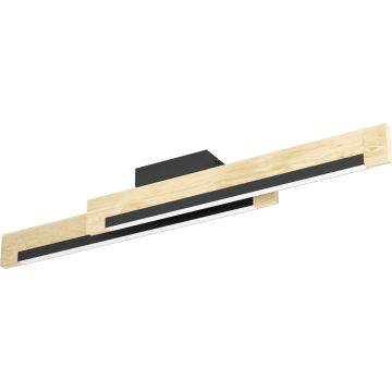 Eglo CAMACHO 901736 Plafondlamp 2x10w/led 3000k ip20 2600lm