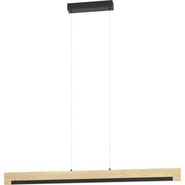 Eglo CAMACHO 901737 Hanglamp 25.5w/led 3000k ip20 3100lm