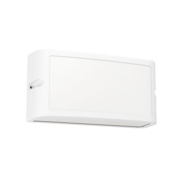 Eglo CAMARDA 900807 Wandlamp 1x10,5W/LED 4000K 1200LM IP54