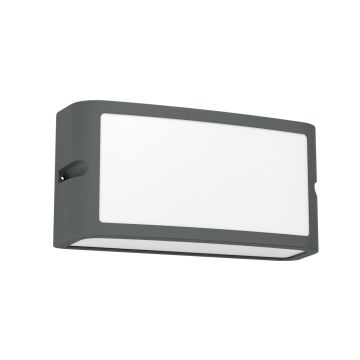 Eglo CAMARDA 900808 Wandlamp 1x10,5W/LED 4000K 1200LM IP54