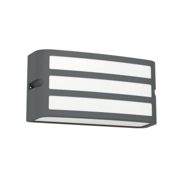 Eglo CAMARDA 900811 Wandlamp 1x40W/E27 IP54