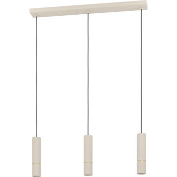 Eglo CAMINIA 901152 Hanglamp 3x4.7w/gu10 ip20