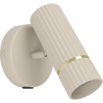 Eglo CAMINIA 901153 Wandlamp 1x4.7w/gu10 ip20