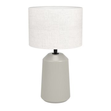 Eglo CAPALBIO 900823 Tafellamp 1x40W/E27 IP20
