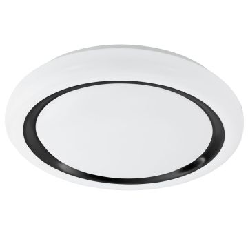 Eglo CAPASSO 900335 Plafondlamp 1x19,5W/LED 3000K 2200LM IP20