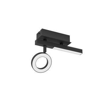 Eglo CARDILLIO 2 900513 Spot 2x3,2W/LED 3000K 400LM, 240LM IP20