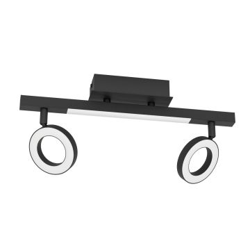 Eglo CARDILLIO 2 900514 Spot 3x3,3W/LED 3000K 800LM, 360LM IP20