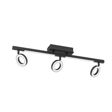 Eglo CARDILLIO 2 900515 Spot 5x3,3W/LED 3000K 1200LM, 720LM IP20