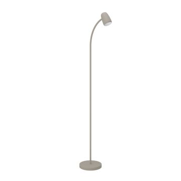 Eglo CARLO 902172 Staande lamp 1x18W/E14 ip20