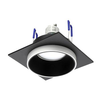 Eglo CAROSSO 900452 Inbouwspot 1x35W/GU10 IP20