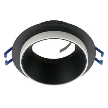Eglo CAROSSO 900453 Inbouwspot 1x35W/GU10 IP20