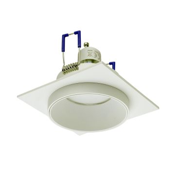 Eglo CAROSSO 900455 Inbouwspot 1x35W/GU10 IP20