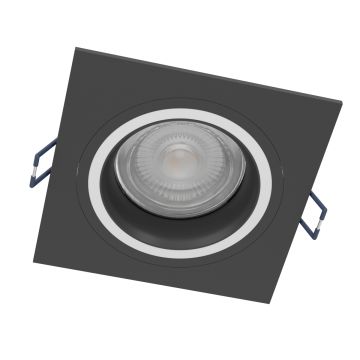 Eglo CAROSSO-Z 900763 Inbouwspot 1x4,7W/LED 2700-6500K 345lm IP20