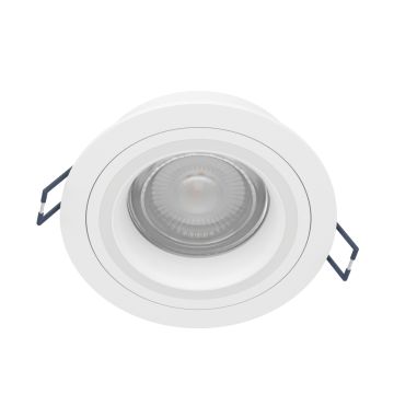 Eglo CAROSSO-Z 900766 Inbouwspot 1x4,7W/LED 2700-6500K 345lm IP20