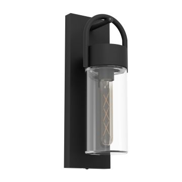 Eglo CARRARO 900285 Wandlamp 1x28W/E27 IP44