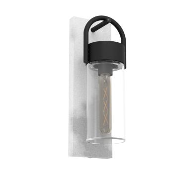 Eglo CARRARO 900286 Wandlamp 1x28W/E27 IP44