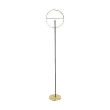 Eglo CASTELPOTO 901973 Staande lamp 2x8.8W/LED 3000K 2000lm ip20