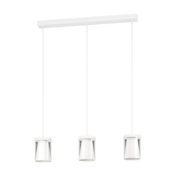 Eglo CHIUSELLO-Z 901122 Hanglamp 3x3.7W/LED 2700-6500K 1500lm ip20