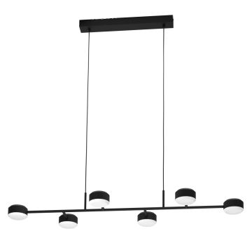 Eglo CLAVELLINA 900352 Hanglamp 6x7W/LED 3000K 4800LM IP20