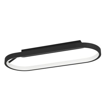Eglo CODRIALES 900631 Plafondlamp 1x27W/LED 3000K 4000LM IP20
