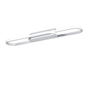 Eglo CONIVARENA 902161 Plafondlamp 20W/LED 2700K, 4000K, 6500K 2500lm ip20