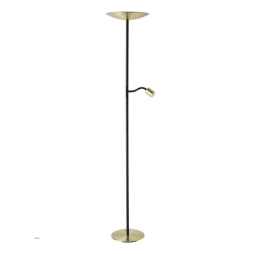 Eglo CONIVARINO 901979 Staande lamp 1x26,5W+1x4W/LED 2700K 3150;480lm ip20