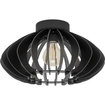 Eglo COSSANO 3 900999 Plafondlamp 1x40w/e27 ip20