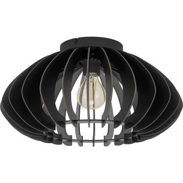 Eglo COSSANO 3 901001 Plafondlamp 1x40w/e27 ip20