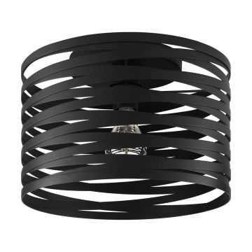 Eglo CREMELLA 900164 Plafondlamp 1x60W/E27 IP20