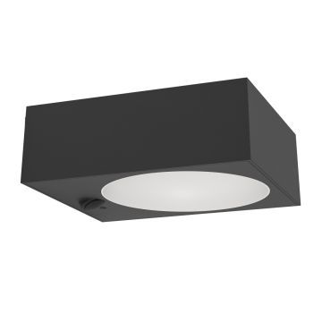 Eglo DARFANO 901914 Zonne-energielamp 6.5W/LED 4000K 934lm ip54
