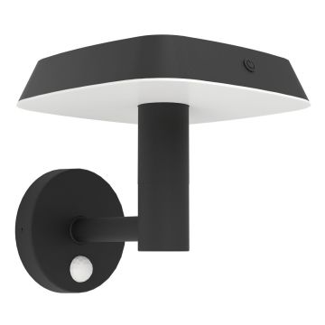 Eglo DREOLI 901071 Zonne-energielamp 1x8.5W/LED 3000K 970LM IP44