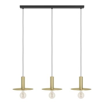 Eglo ESCANDELL 900732 Hanglamp 3x40W/E27 IP20
